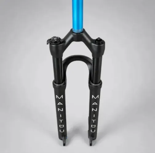 SUSPENSÃO BIKE