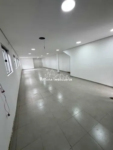 Prédio comercial no Pq. São Francisco - Cód.: 13228.