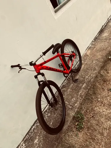 Bicicleta absolute 05
