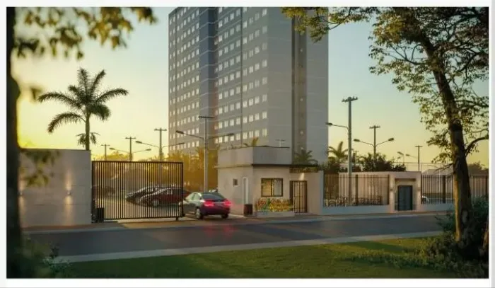 Empreendimento Boulevard