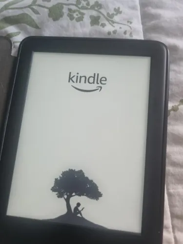 Kindle geração 10