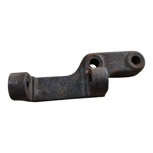 Suporte Alternador Original M. Benz 608 Om 352 E2008