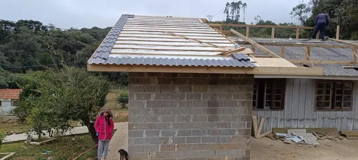 Construção e reformas em Gereal