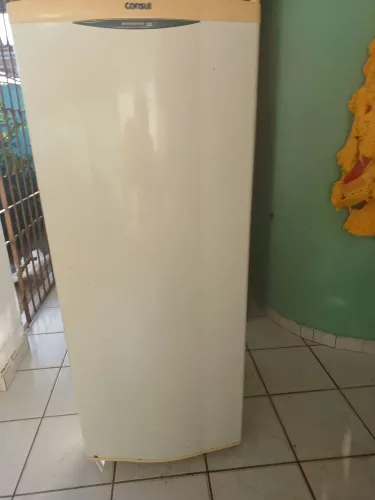 Geladeira Consul degelo 280lts ótima