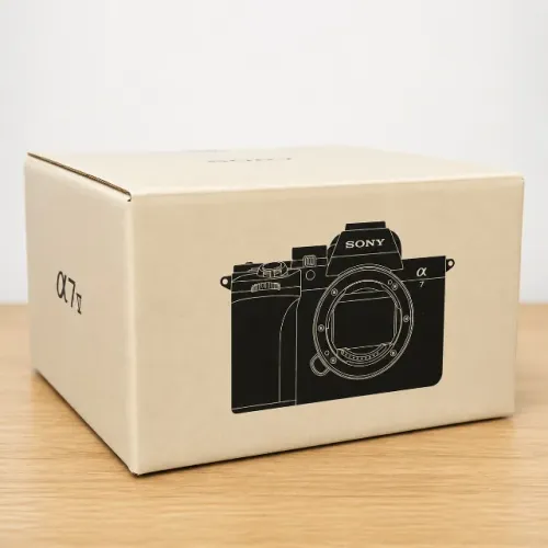 Sony Alpha A7 V (Corpo) 33MP | NOVA 