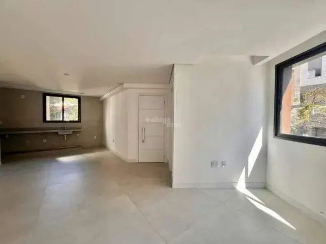 Aluguel: Apartamento novo, 03 quartos, suíte, 03 banhos, 02 vagas, Bairro São Pedro, em BH