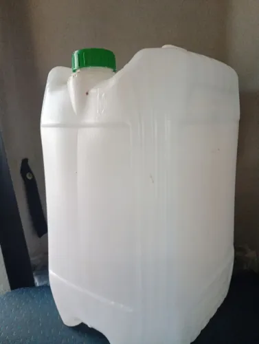 Tambor de 20L