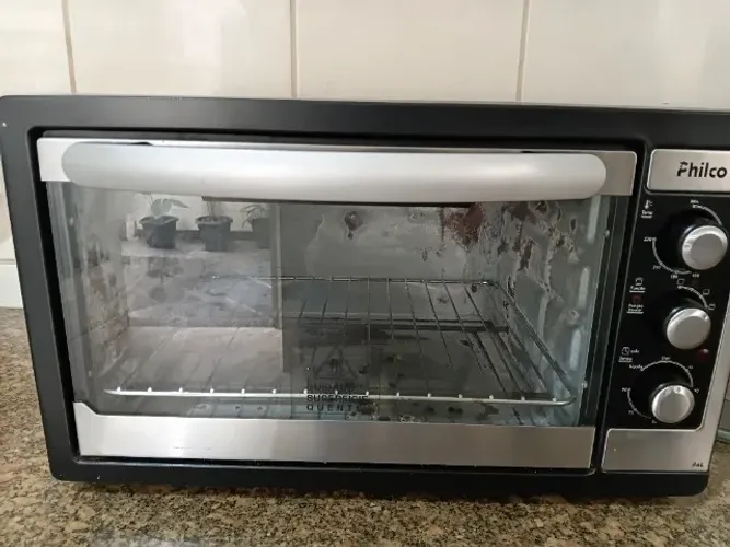 Forno elétrico Philco 46 litros
