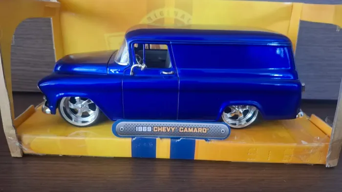 Jada Toys 1/24