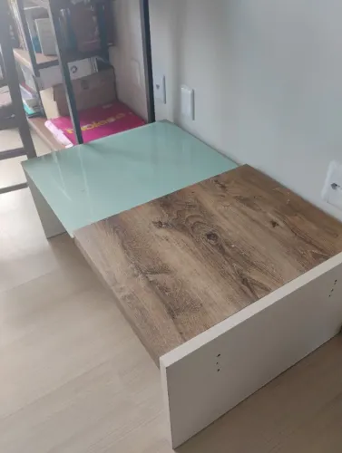 Mesa para sala