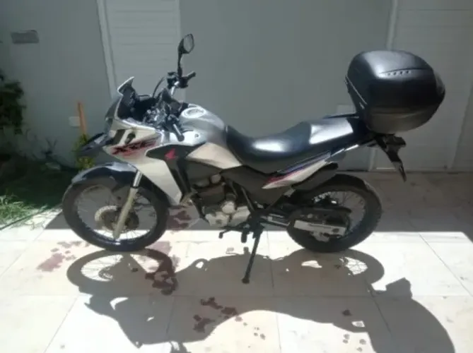 Honda XRE 300/ 300 Abs/ Flex 2020/2021