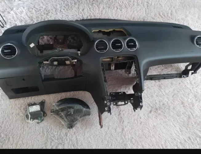 Kit airbag Peugeot 408 / 308