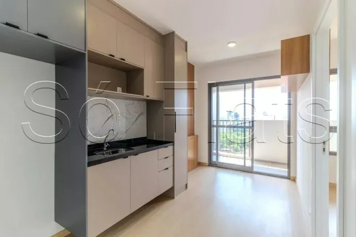 Studio Nex One Consolação Belas Artes, apto disponível para venda com 32m² e 01 dormitório