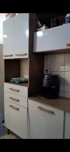 Armario para cozinha e Balcão