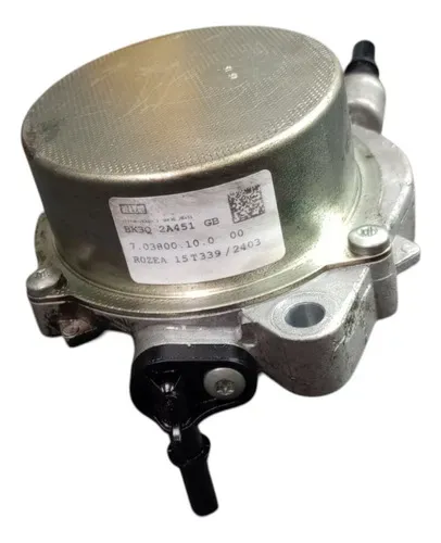 Bomba De Vacuo Motor Ford Ranger 2.2 2017