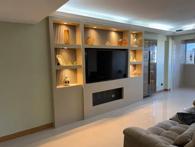 APARTAMENTO NA PONTA VERDE