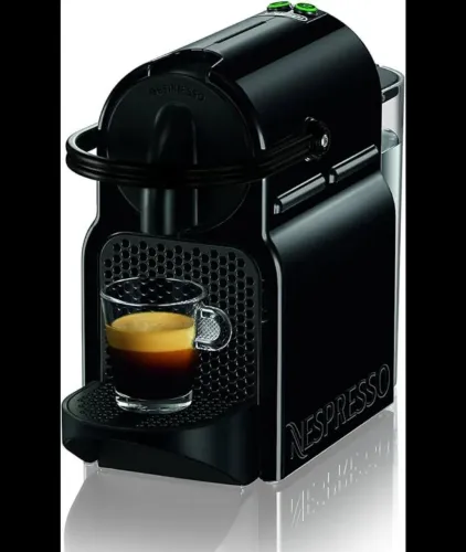 Cafeteira nespresso