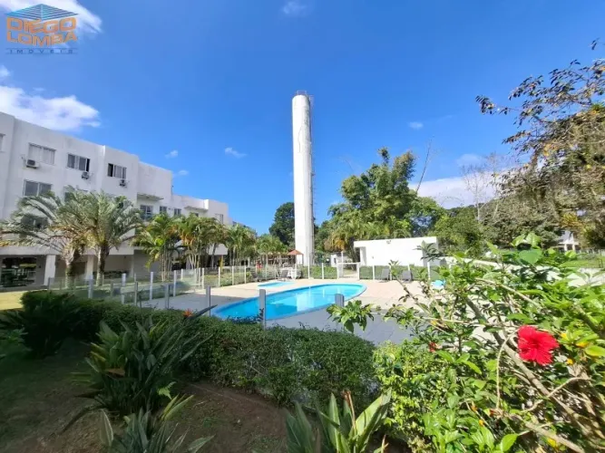 Cobertura - Florianópolis SC