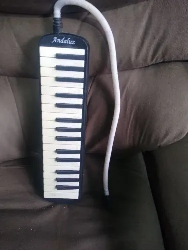 Escaleta musical
