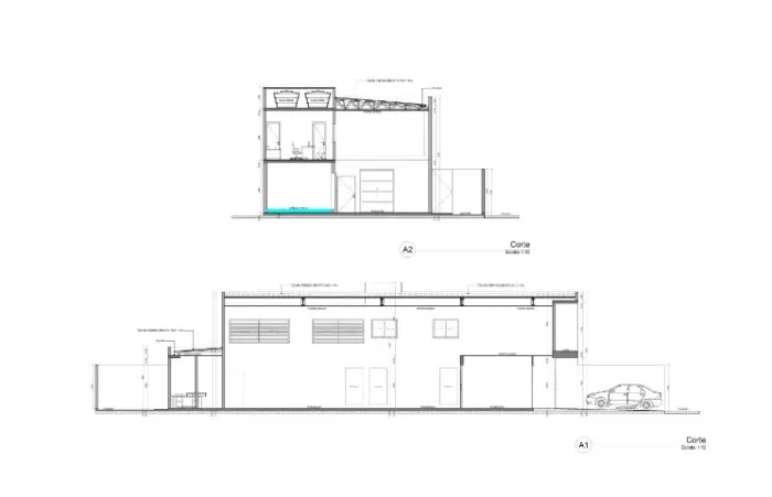 Marcelo Freire | Arquitetura, Urbanismo e Design  Com mais de 15 anos de experiência no me