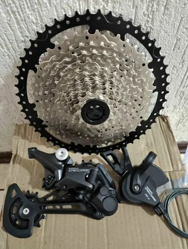 Peças de Bike 12v