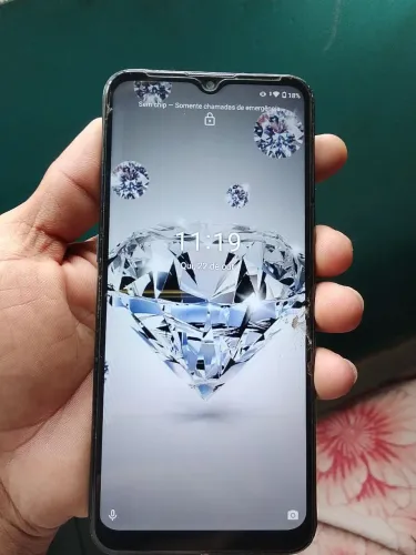 Moto E7