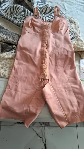 Marquinho pós cirurgia MaCom