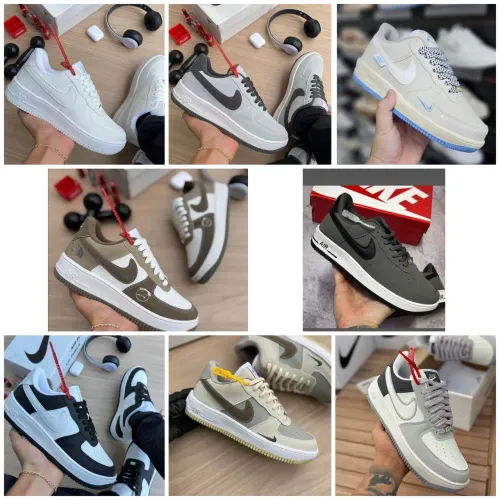 Promoção Tênis Nike air Force Premium