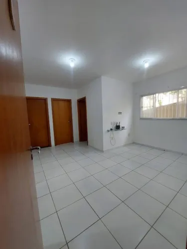 Apartamento para locação com 2 quartos por trás da Unifacisa, em Campina Grande