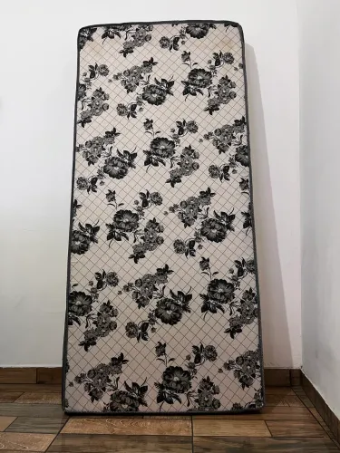 Colchão solteiro