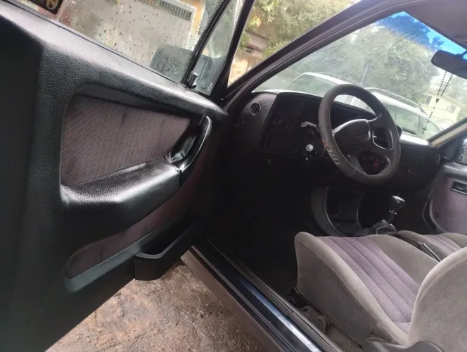 Chevrolet Monza GL 2.0 Efi/sl/l/650/club/barc.2e4p (álcool) 1994