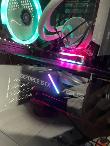 PC Gamer i7