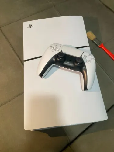 PS5