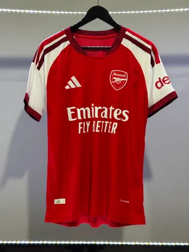 CAMISA ARSENAL 2026
