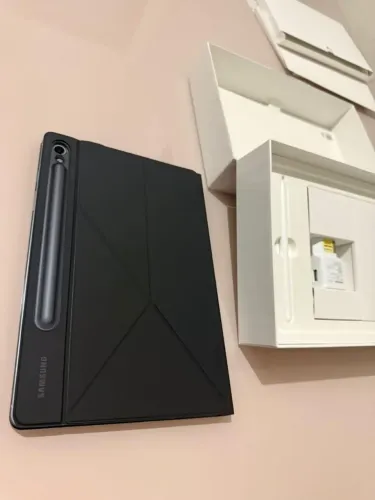 VENDO Tablet Samsung Galaxy Tab S10 FE