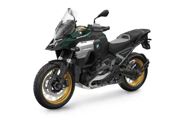 BMW R 1300 GS Adventure