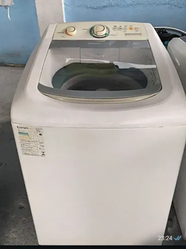 Máquina de lavar