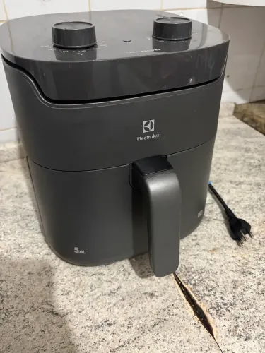 Air Fryer eletrolux