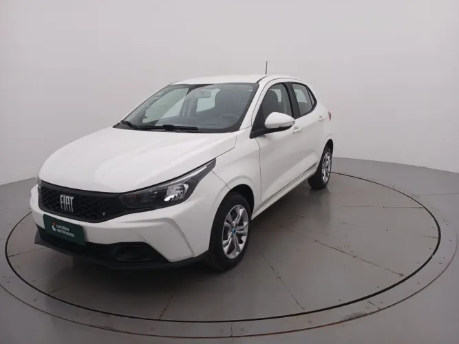 Fiat Argo Drive 1.0 Firefly 2025