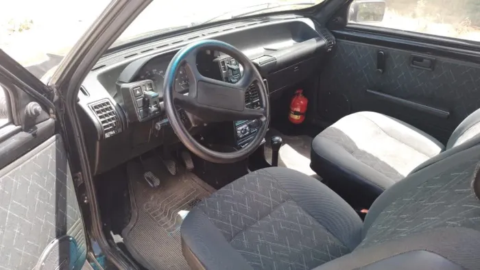 Fiat Premio S 1.5 I.e./ 1.5 / 1.3 1992