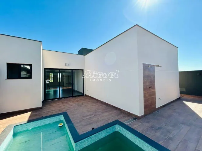 Casa em Condomínio, à venda, Quinta do Engenho - 3 quartos Quinta do Engenho - Rio Das Ped