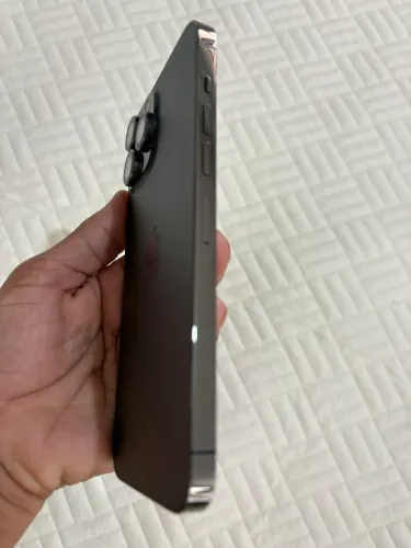 Celular iPhone 13 Pro Max 256G