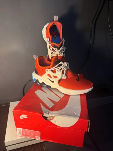 NOVO - NIKE PRESTO COSMIC CLAY EDIÇÃO LIMITADA NOVO
