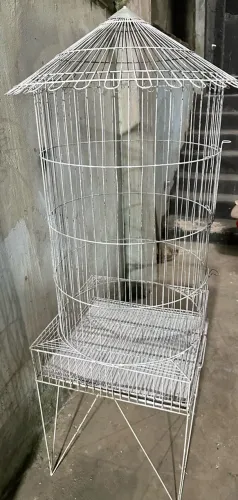 Gaiola