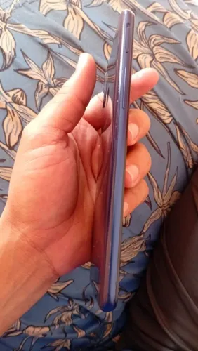 Vendo Samsung A20s 32GB ! Chama no Zap: *53