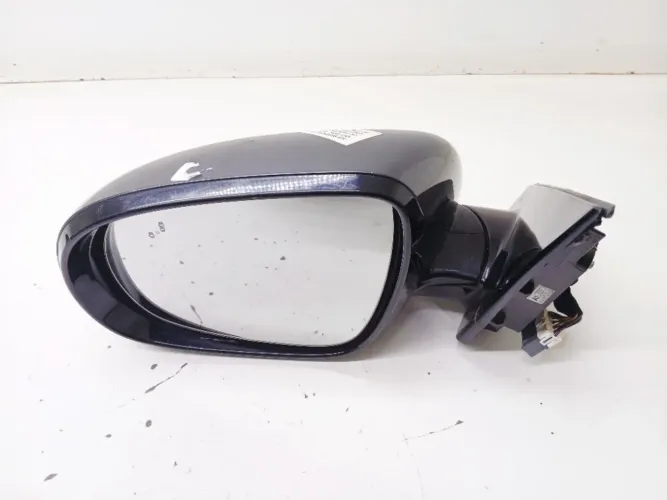 Retrovisor Esquerdo Sorento 3.3 2015 2016 4x2 Gasolina 