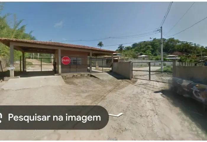 Lote 2.000m no condomínio Tiradentes em São José da Lapa mg