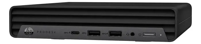 hp mini pro desk