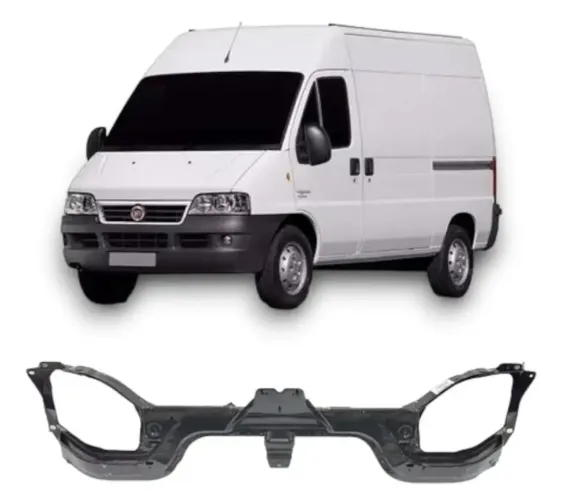 Painel Frontal para Ducato/Jumper/Boxer 2006 a 2017