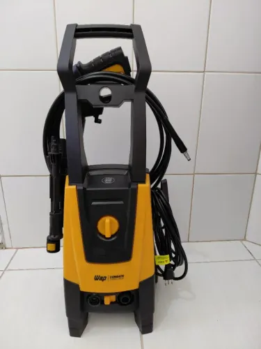 WAP Turbo 2600 - uso 3x SemiNova